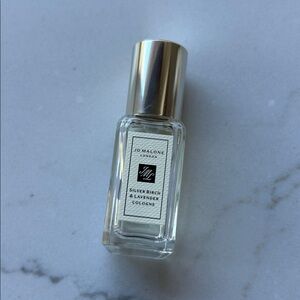 Jo Malone London Silver Birch & Lavender Cologne